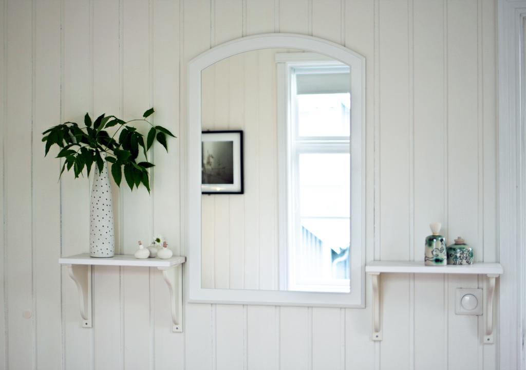 House Of The Snowbird Appartement Reykjavík Buitenkant foto